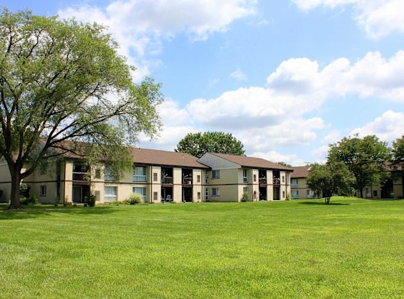 Carneys Point Apartments