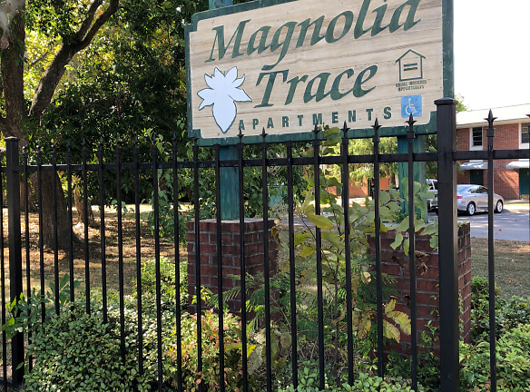 Magnolia Trace Apartment Homes - Florence, SC