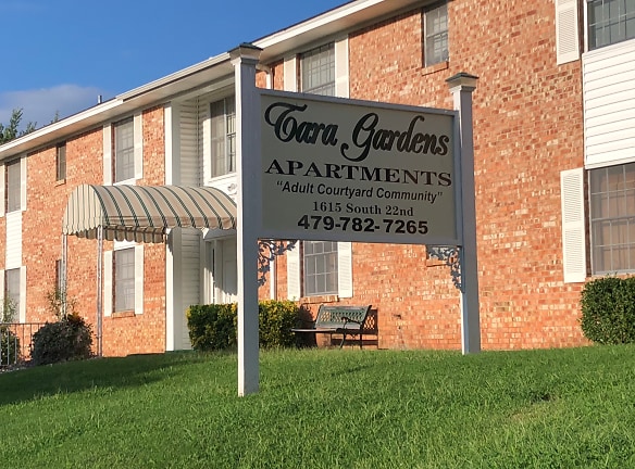 Tara Garden Apts Apartments - Fort Smith, AR