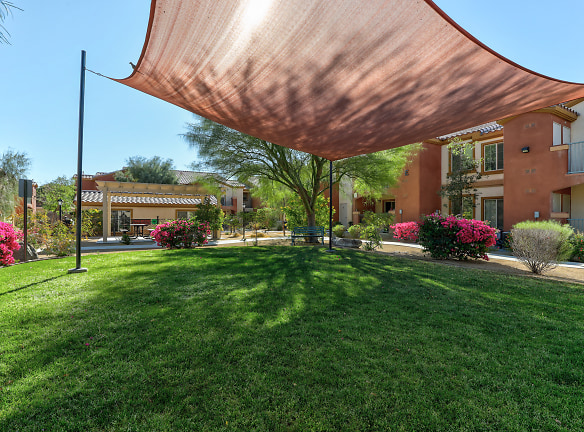 Parkwood At Polo Grounds- 55+ Apartments - Indio, CA