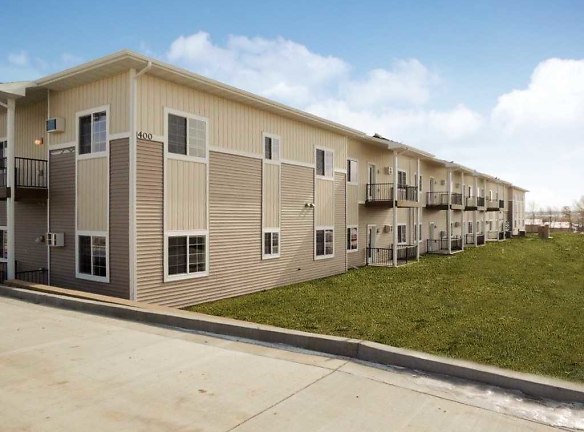New Energy Apartments - Beulah, ND