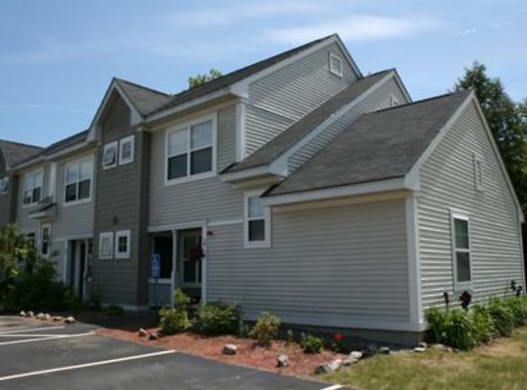 Woodland Commons - Kittery, ME