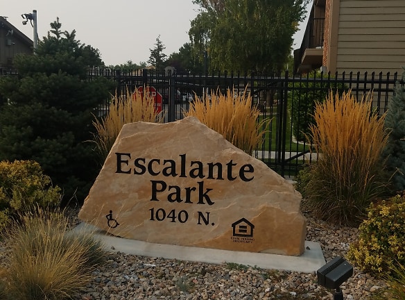 Escalante Apartments III - Salt Lake City, UT