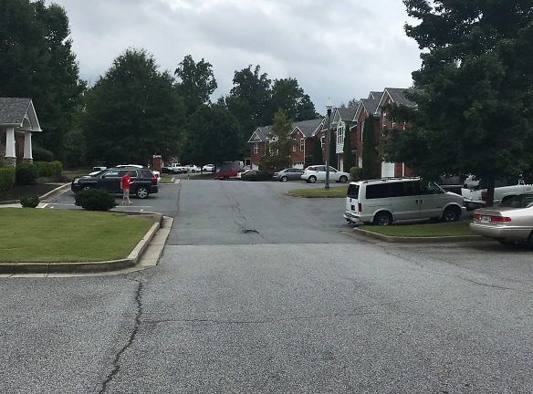 Rocky Springs Townhomes Apartments - Woodstock, GA