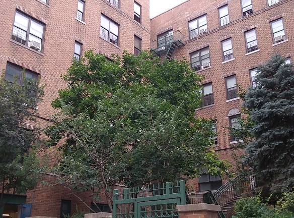 New Settlement Apartments - Bronx, NY