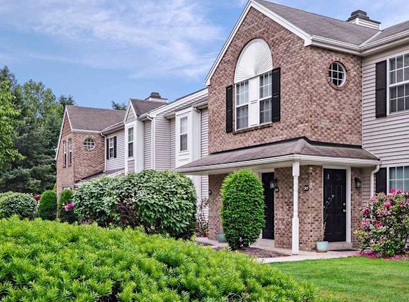 Greenview Terrace Apartments