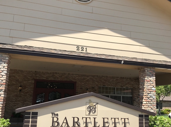 The Bartlett Assisted Living Apartments - El Paso, TX