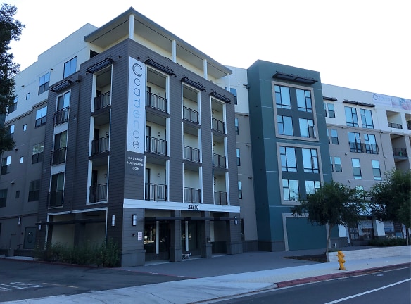 Cadence Apartments - Hayward, CA