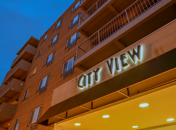 City View Apartments - Lancaster, PA
