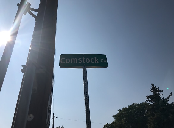 Comstock Apartments - Nampa, ID