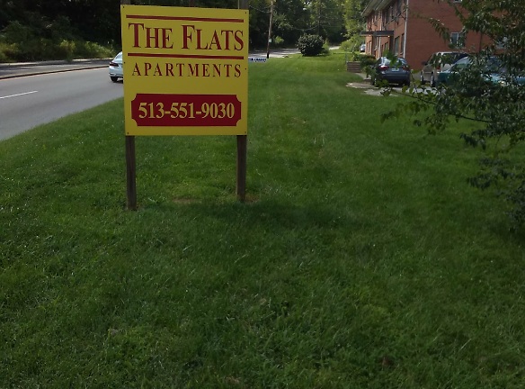 The Flats Apartments - Cincinnati, OH