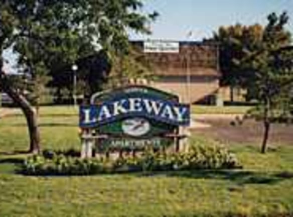 Lubbock Lakeway - Lubbock, TX
