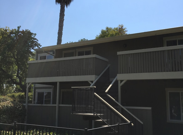 Mathilda Garden Apartment Homes - Sunnyvale, CA