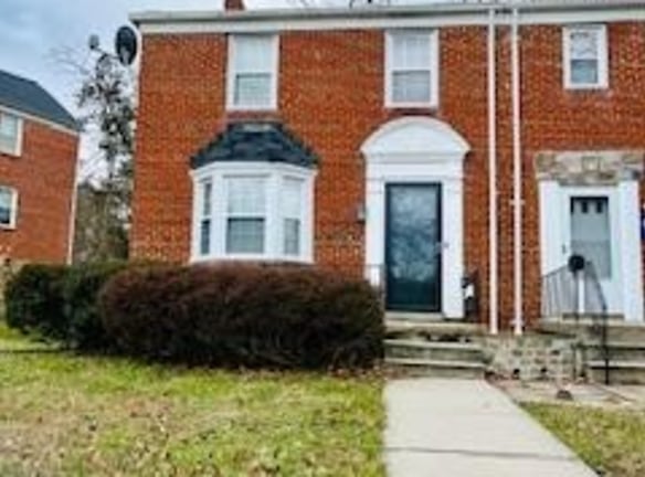 6156 Parkway Dr - Baltimore, MD