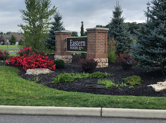 The Apartments At Eastern Woods - Findlay, OH
