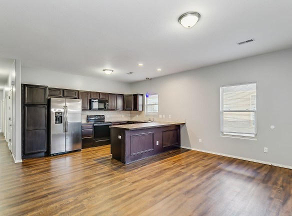 Magnolia Residences Apartments - Wichita, KS