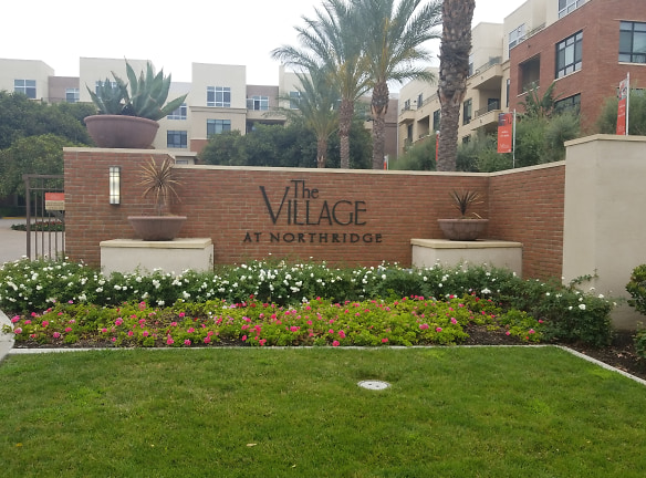 Village At Northridge Apartments - Northridge, CA