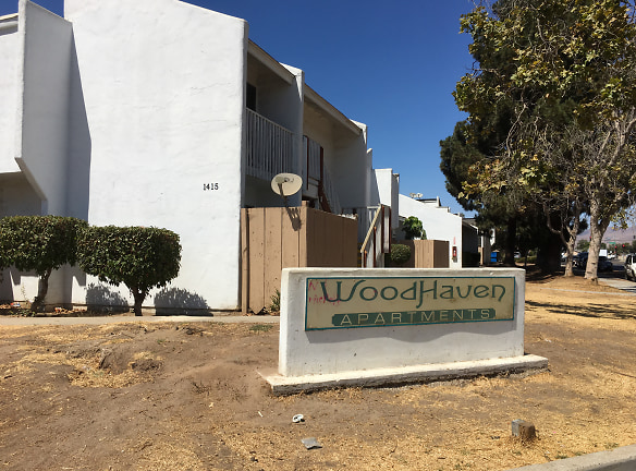Woodhaven Apartments - Santa Maria, CA