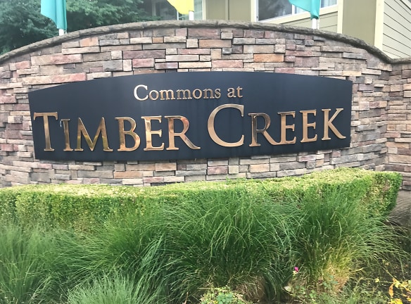 The Commons At Timber Creek Apartments - Portland, OR