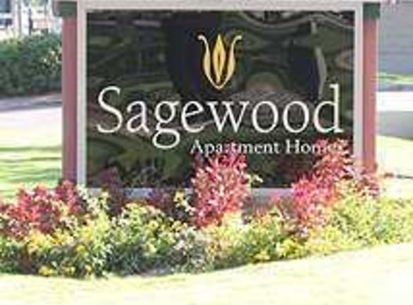 Sagewood - Glendale, AZ