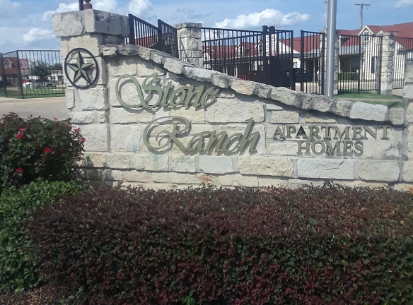 Stone Ranch Apartments - Killeen, TX