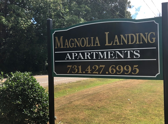 Magnolia Landing Apartments - Jackson, TN
