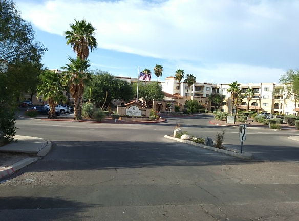 The Forum At Tucson Apartments - Tucson, AZ