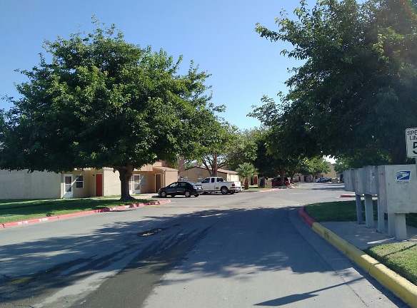 Socorro Village Apartments - Socorro, TX