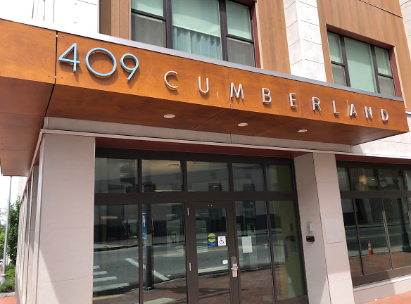 409 Cumberland Apartments - Portland, ME
