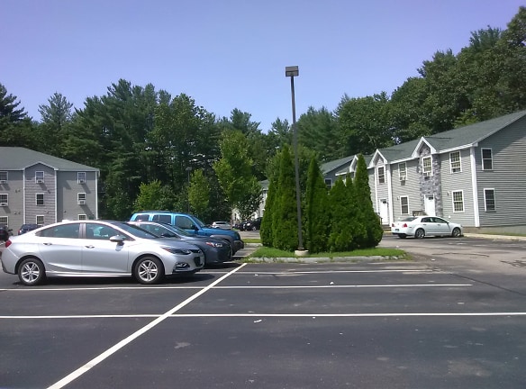 Cedar Cove Apartments - Dover, NH