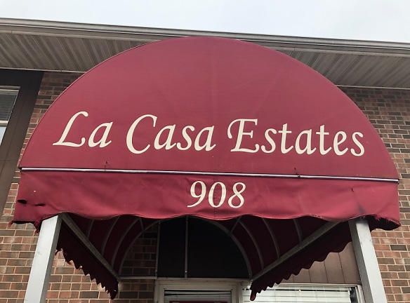 LaCasa Estates Apartments - Elkhart, IN