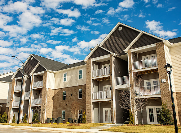 The Grand At Union Cross Apartments - Kernersville, NC