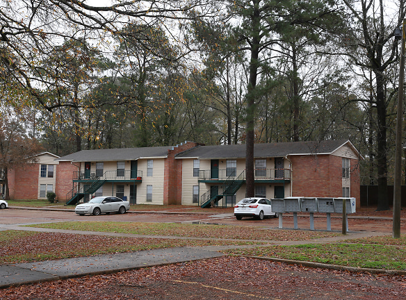 North Haven Apartments - Brookhaven, MS