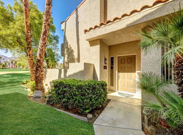 55331 Winged Foot - La Quinta, CA