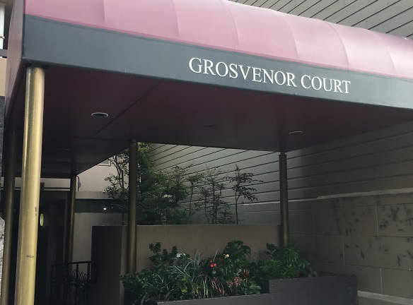 Grosevnor Court Apartments - San Francisco, CA