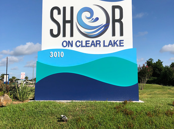 Shore On Clear Lake Apartments - Seabrook, TX