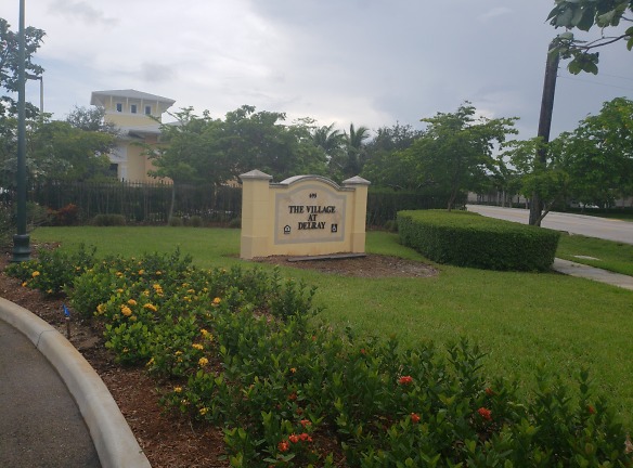 Village At Delray Apartments - Delray Beach, FL