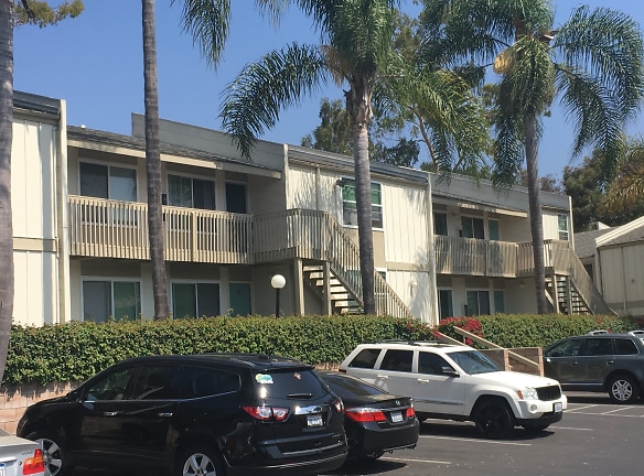 ROBIN APTS Apartments - Santa Barbara, CA
