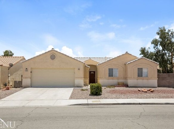 3425 Back Country Dr - North Las Vegas, NV