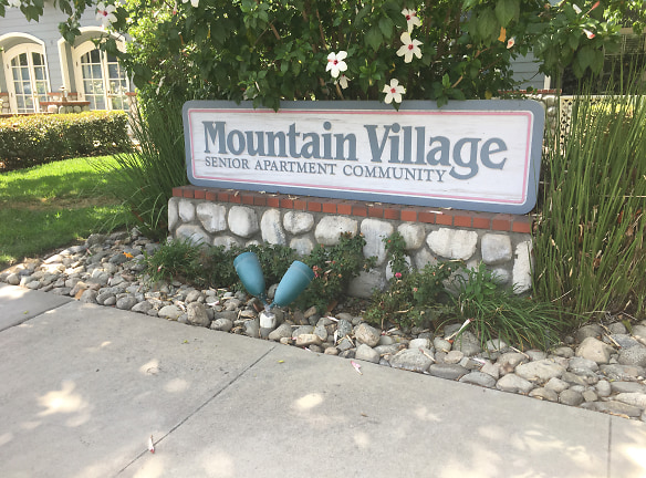 Mountain Village Apartments - Claremont, CA