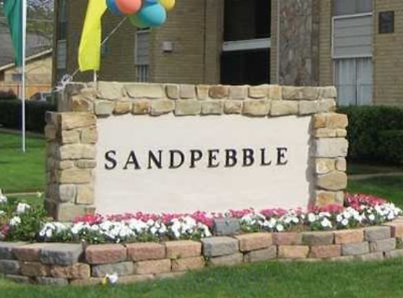 Sandpebble - Irving, TX