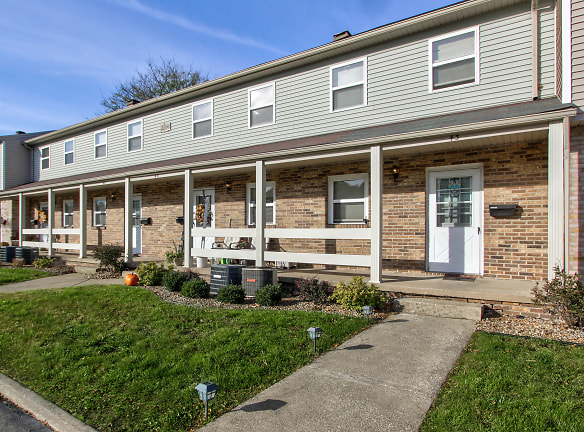 Greenbriar Village Apartments - Youngstown, OH