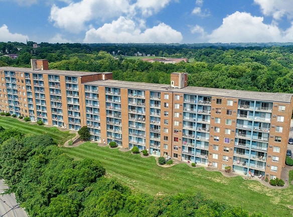 Kings View Apartments - Cincinnati, OH