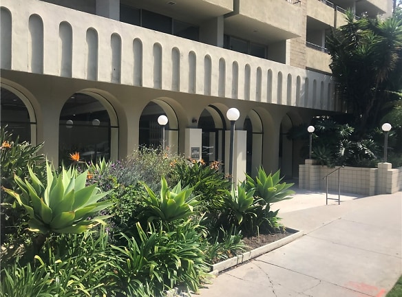 1300 Midvale Ave #304 - Los Angeles, CA