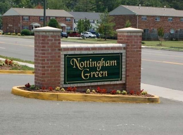 Nottingham Green - Henrico, VA