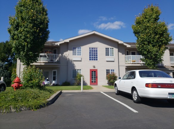 Hope Village Apartments - Canby, OR