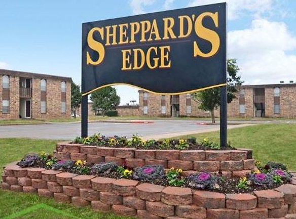 Sheppard's Edge Apartments - Wichita Falls, TX