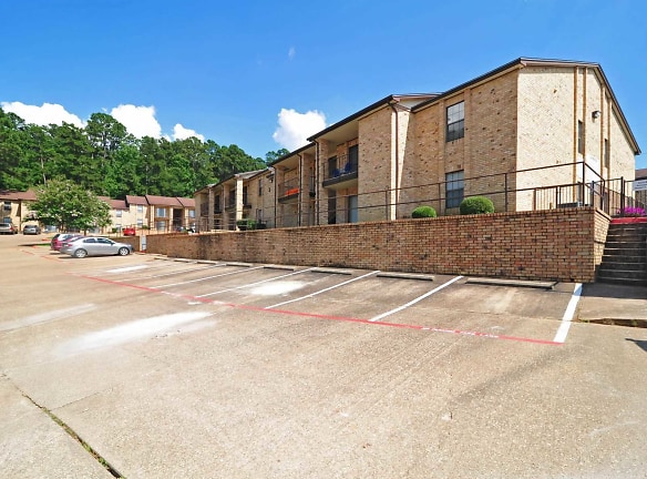 Chevy Chase Apartments - Nacogdoches, TX