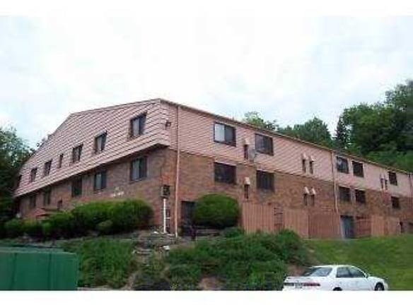 Rodi Arms Apartments - Pittsburgh, PA