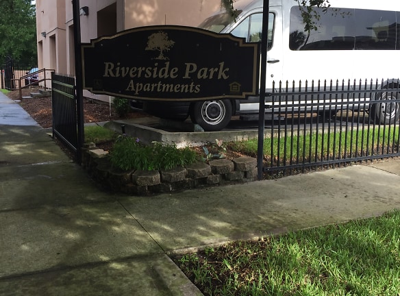 Riverside Park Apartments - Jacksonville, FL